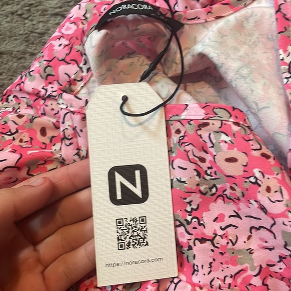 NORACOROA dress - Picture 3 of 3